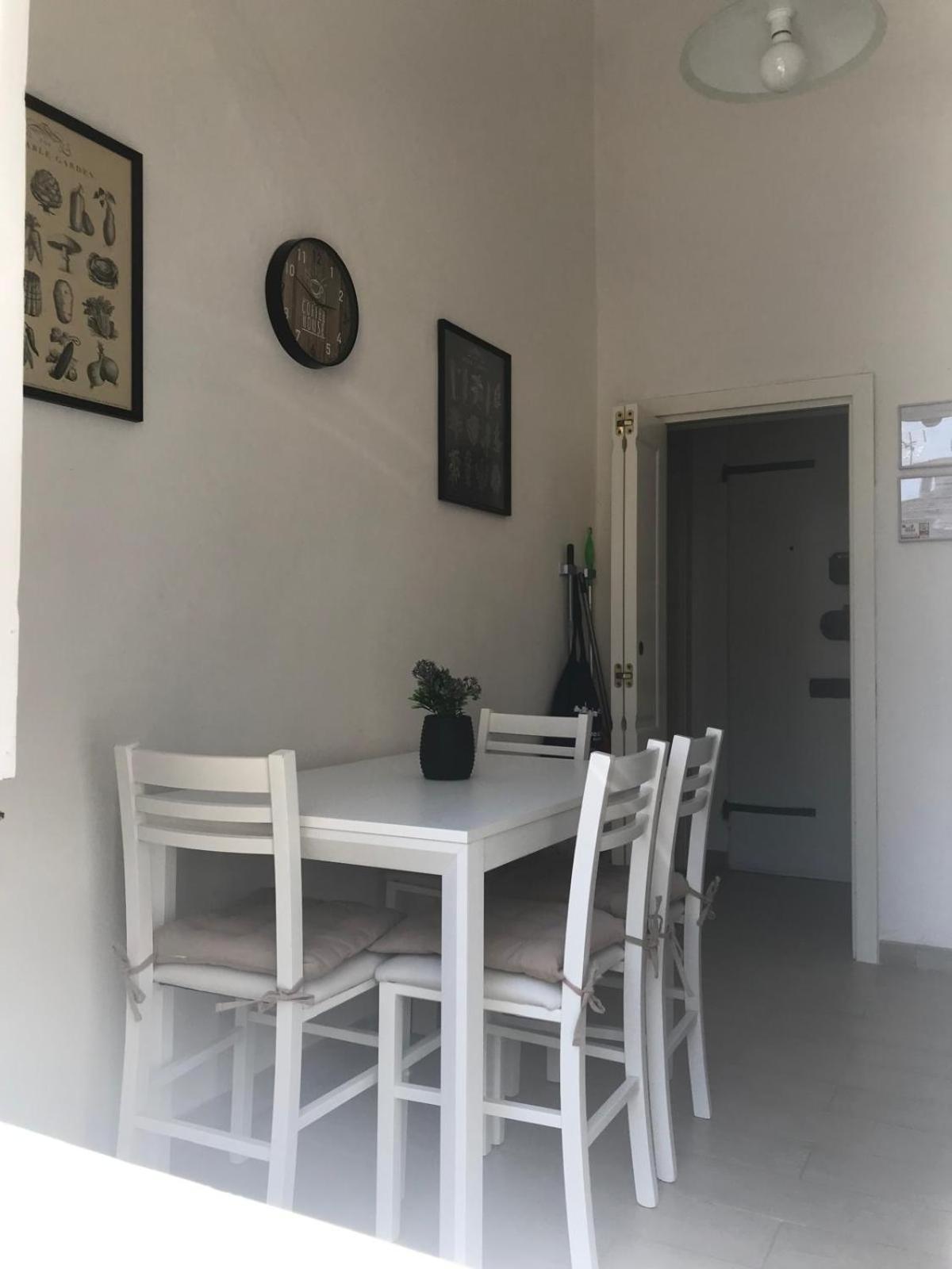 La Casa Di Anna Apartment Florence Luaran gambar