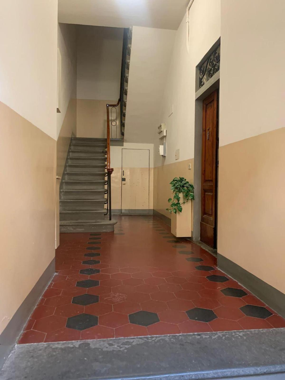 La Casa Di Anna Apartment Florence Luaran gambar